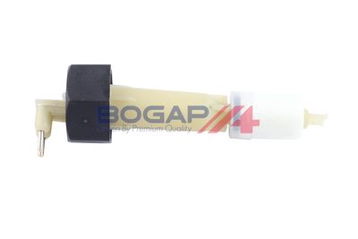 Sensor, Kühlmittelstand