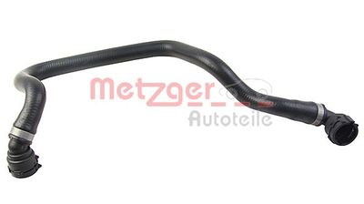 FURTUN RADIATOR METZGER 2420569