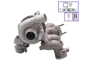 COMPRESOR SISTEM DE SUPRAALIMENTARE