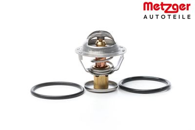 THERMOSTAT KüHLMITTEL METZGER AUTOTEILE 4006064 18
