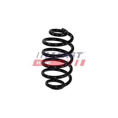 ARC SPIRAL FAST FT01947 5