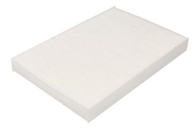 Cabinefilter patroon, hoeveelheid 1, past: SCANIA P I  VOLVO FH12  IRISBUS DAILY TOURYS  IVECO DAILY IV, DAILY V, DAILY VI, MASSIF  NISSAN SUNNY III 10.90-