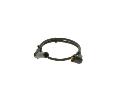 Комплект проводов зажигания BOSCH 0 986 357 157 для MITSUBISHI MIRAGE