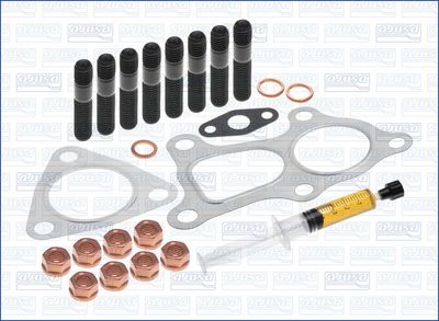 SET MONTAJ TURBOCOMPRESOR