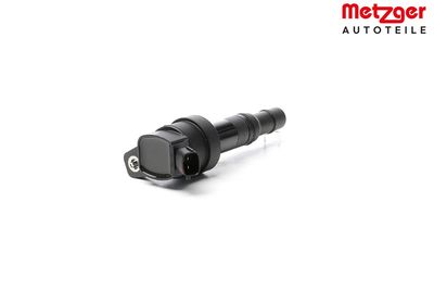 ZüNDSPULE METZGER AUTOTEILE 0880532 33