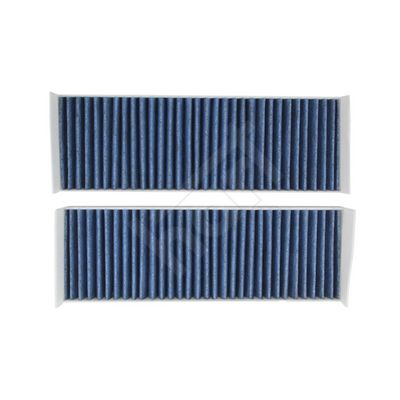 Filtre, air de l'habitacle