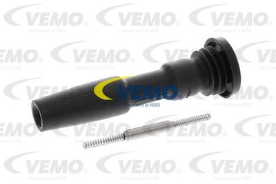 Вилка, свеча зажигания VEMO V10-70-0002 для VW TIGUAN
