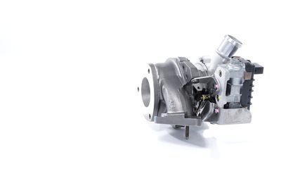 LADER AUFLADUNG BTS Turbo T916531 24