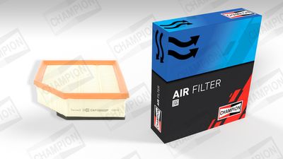 LUFTFILTER CHAMPION CAF100932P 1