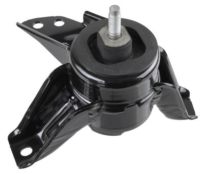 Lagerung, Motor
