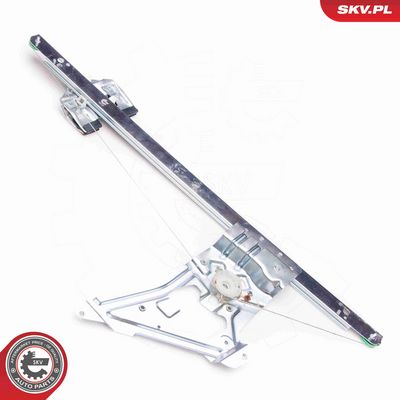 MECANISM ACTIONARE GEAM ESEN SKV 01SKV501 1