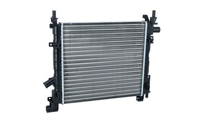 RADIATOR RACIRE MOTOR NRF 53651 45