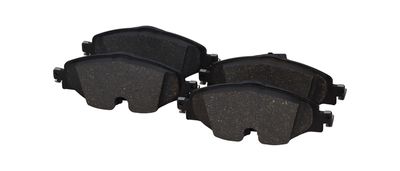 BREMSBELAGSATZ SCHEIBENBREMSE VALEO 302145A 15