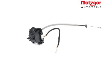 ZUZIEHHILFE HECKKLAPPE METZGER AUTOTEILE 2310674 6