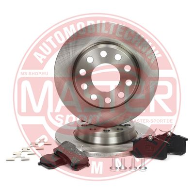 SET FRANA FRANA DISC