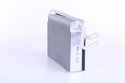 VERDAMPFER KLIMAANLAGE NISSENS 92177 33