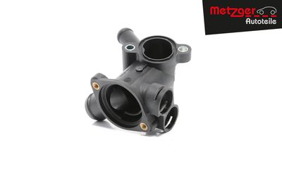 CARCASA TERMOSTAT METZGER AUTOTEILE 4010179 16