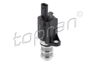 SUPAPA COMANDA POZ. ARBORE CU CAME