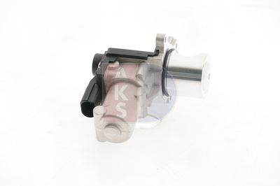 KüHLER ABGASRüCKFüHRUNG AKS DASIS 045234N 11