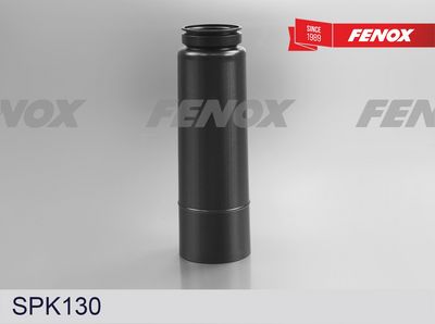 прахозащитен комплект, амортисьор FENOX SPK130