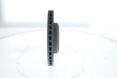 Brake disc Voor Links/Rechts past: MERCEDES S (W222, V222, X222) 2.9D-3.5H 05.13-07.20