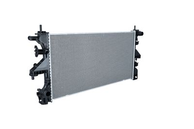 KüHLER MOTORKüHLUNG NRF 560023 40