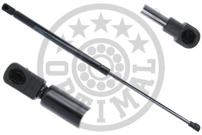 Газовая пружина, капот OPTIMAL AG-51019 для VW BORA