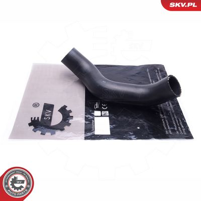 Hadička plnícího vzduchu SKV 24SKV551