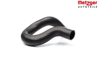 LADELUFTSCHLAUCH METZGER AUTOTEILE 2400648 27