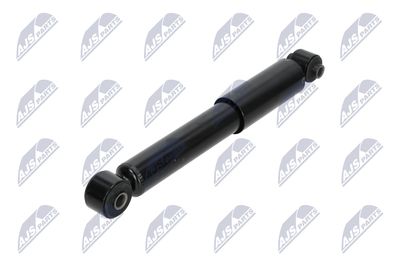 AMORTIZOR NTY ACT063 2