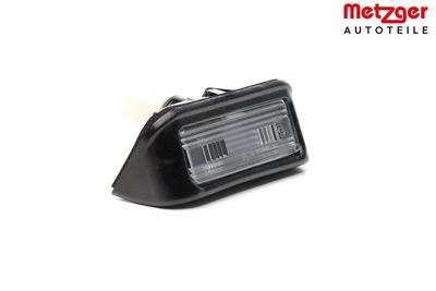 ILUMINARE NUMAR DE CIRCULATIE METZGER AUTOTEILE 2080122 33