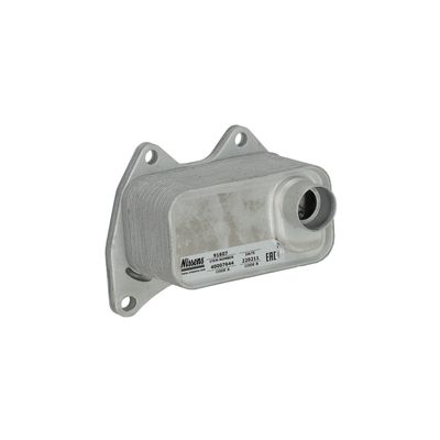 ÖLKüHLER MOTORöL NISSENS 91607 39