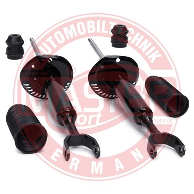 AMORTIZOR MASTER-SPORT GERMANY 16K006513 3
