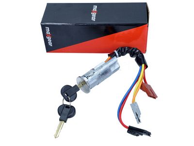 MAXGEAR - Zámok volantu CITROËN, FIAT, PEUGEOT , 28-1571