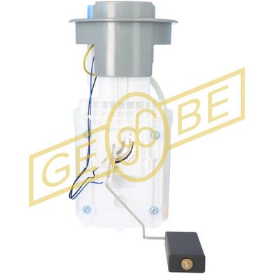 SISTEM ALIMENTARE CU COMBUSTIBIL