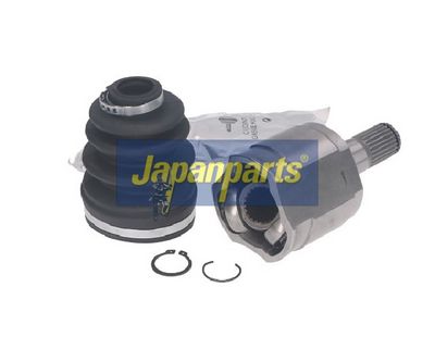JAPANPARTS Jungčių komplektas, kardaninis velenas