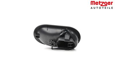MANER USA ECHIPARE INTERIOARA METZGER AUTOTEILE 2311067 19