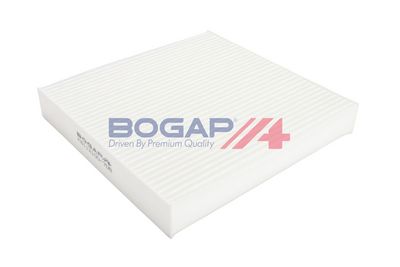 BOGAP Filtras, salono oras
