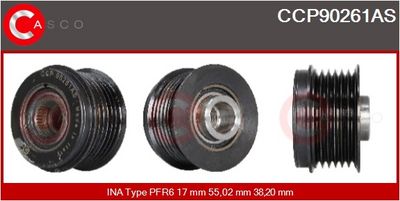FULIE ALTERNATOR
