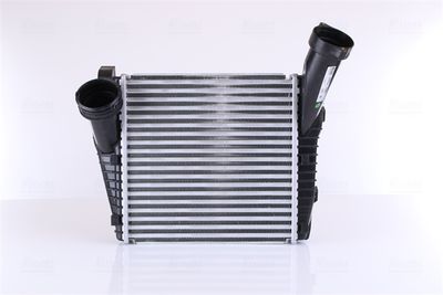 INTERCOOLER COMPRESOR