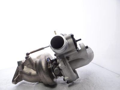 LADER AUFLADUNG GARRETT 8341425007S 3