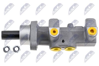 POMPA CENTRALA FRANA NTY HPHRE005 3