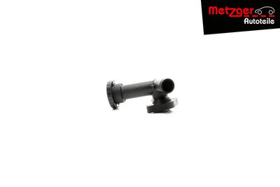 THERMOSTATGEHäUSE METZGER AUTOTEILE 4010008 22