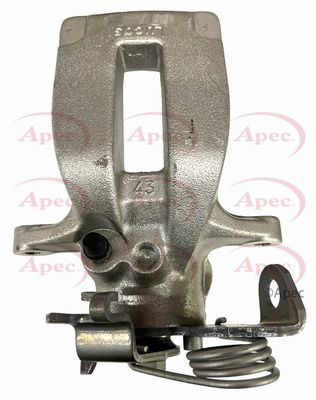 APEC Brake Caliper RCA1247