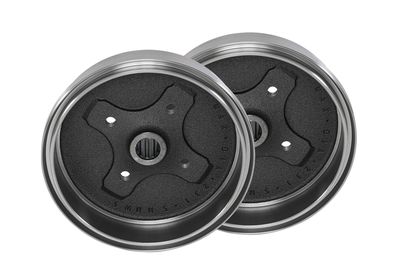 BREMSTROMMEL ATE 24022300041 14