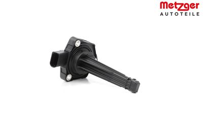 SENSOR MOTORöLSTAND METZGER AUTOTEILE 0980019 6