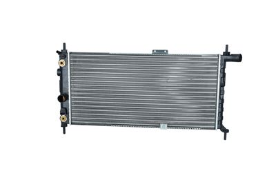 RADIATOR RACIRE MOTOR NRF 58721 6