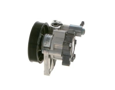 HYDRAULIKPUMPE LENKUNG BOSCH KS00000734 11