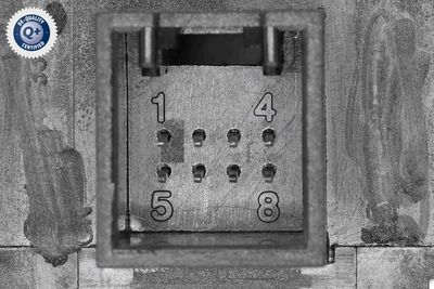 REGLER INSTRUMENTENBELEUCHTUNG VEMO V10730512 2