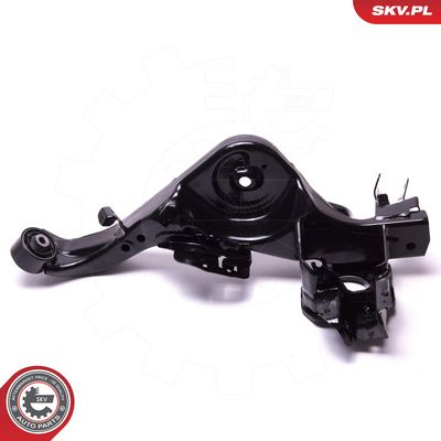 Lenker, Radaufhängung